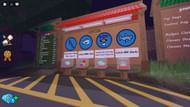 The new Event Badges (Image via Roblox)